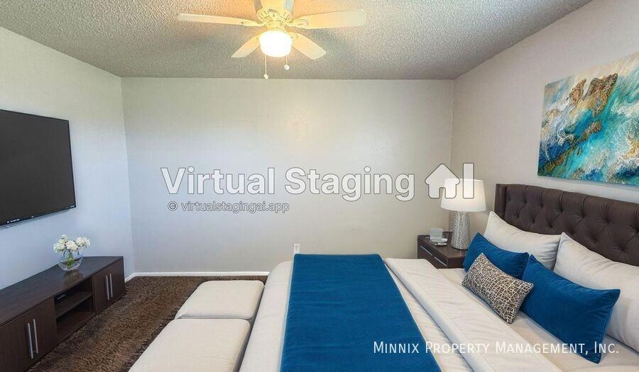 Southern Cross Apartments - Photo 4 of 25