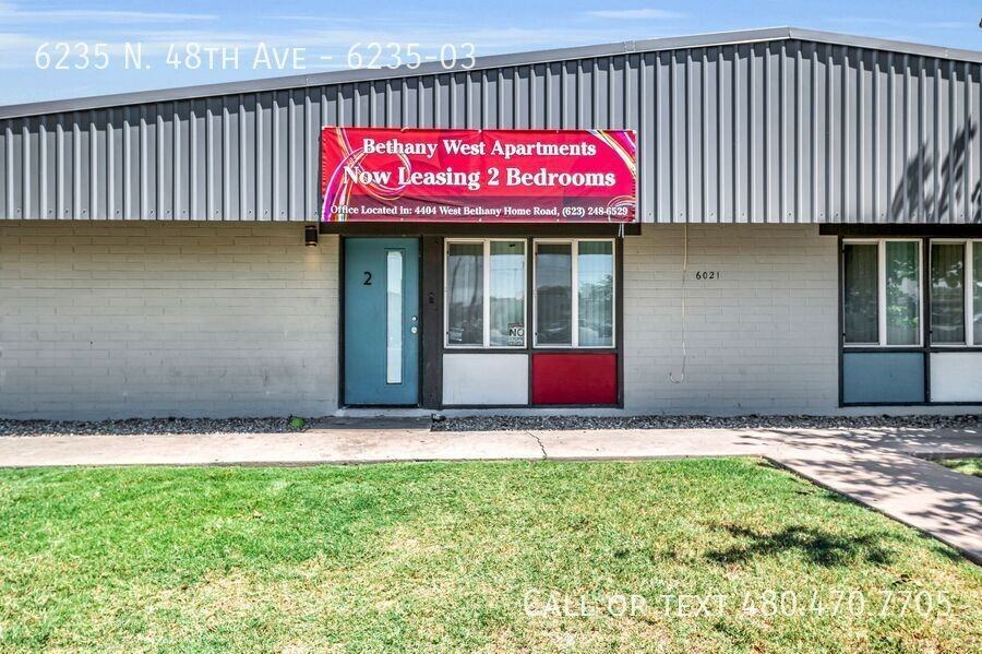 Bethany West - Photo 7 of 13