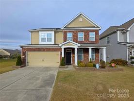 11210 Streamwood Lane Northwest - Photo 1 of 1