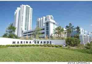 241 Riverside Drive #905 - Photo 1 of 1