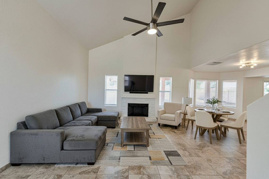 3460 West Sky Ridge Loop - Photo 3 of 31