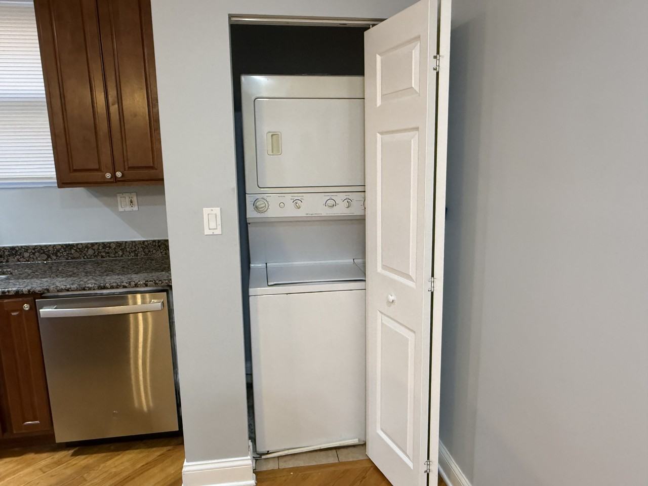 7027 South Merrill Avenue #4