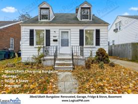 1541 Washington Avenue - Photo 1 of 1