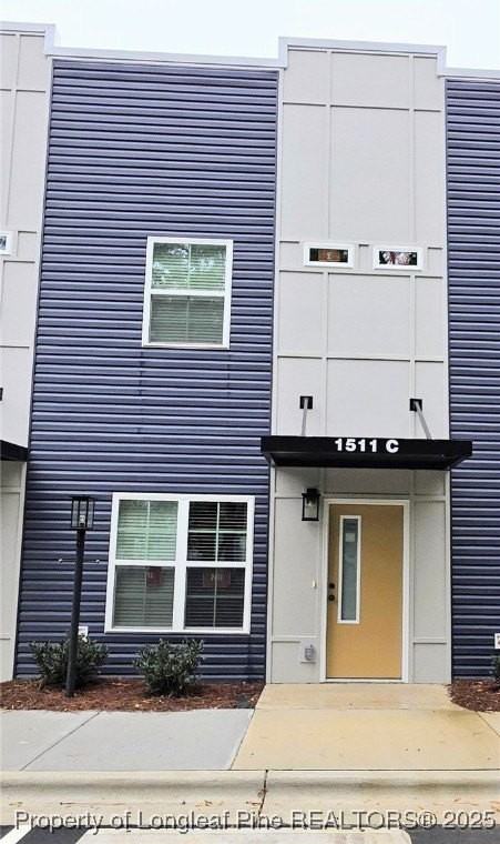 1511 Fort Bragg Road #C