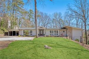 featured image of 5259 Vernon Springs Court