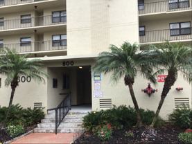 800 Cove Cay Dr #5D - Photo 1 of 1