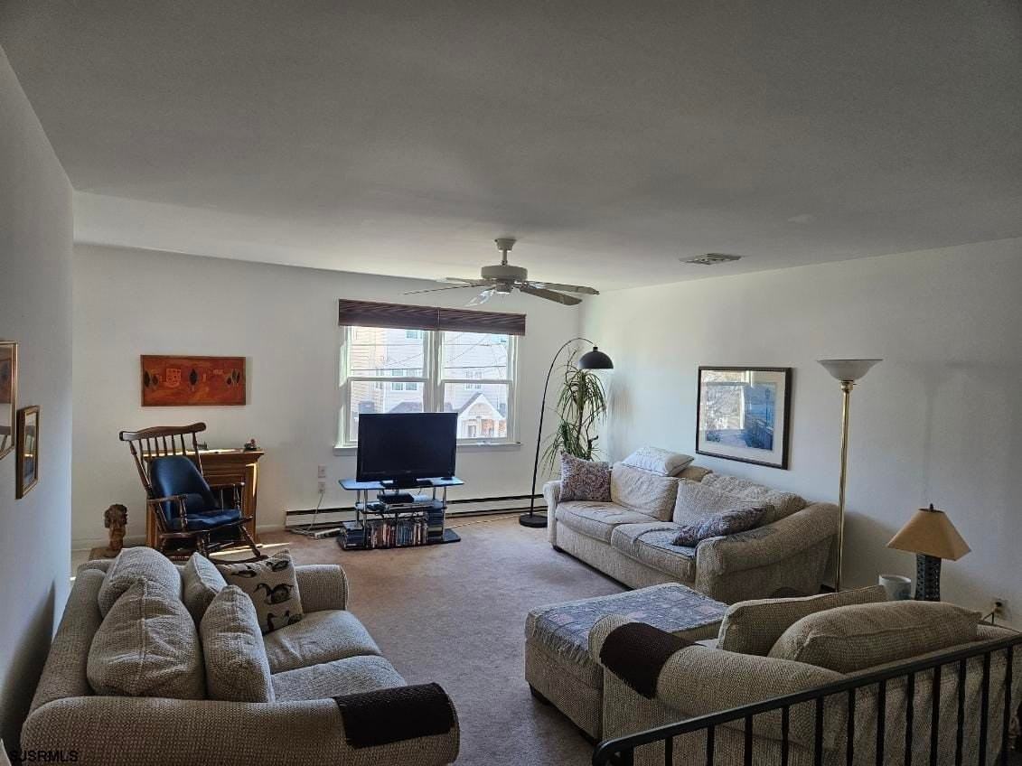 210 N Surrey Ave #1 - Photo 3 of 8