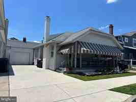 featured image of 12 North Swarthmore Avenue