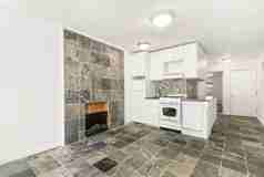 500 West 55th Street #4E - Photo 1 of 1