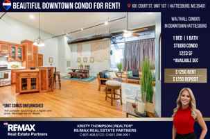 featured image of 601 Court Street #107