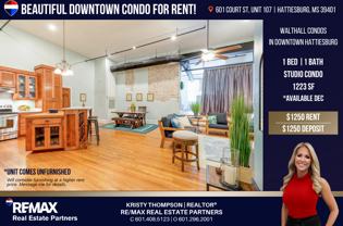 601 Court Street #107 - Photo 1 of 1