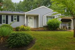 8905 Bluffwood Lane - Photo 1 of 1