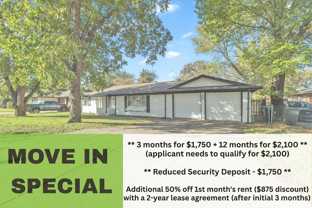 1209 Desiree Lane - Photo 1 of 1