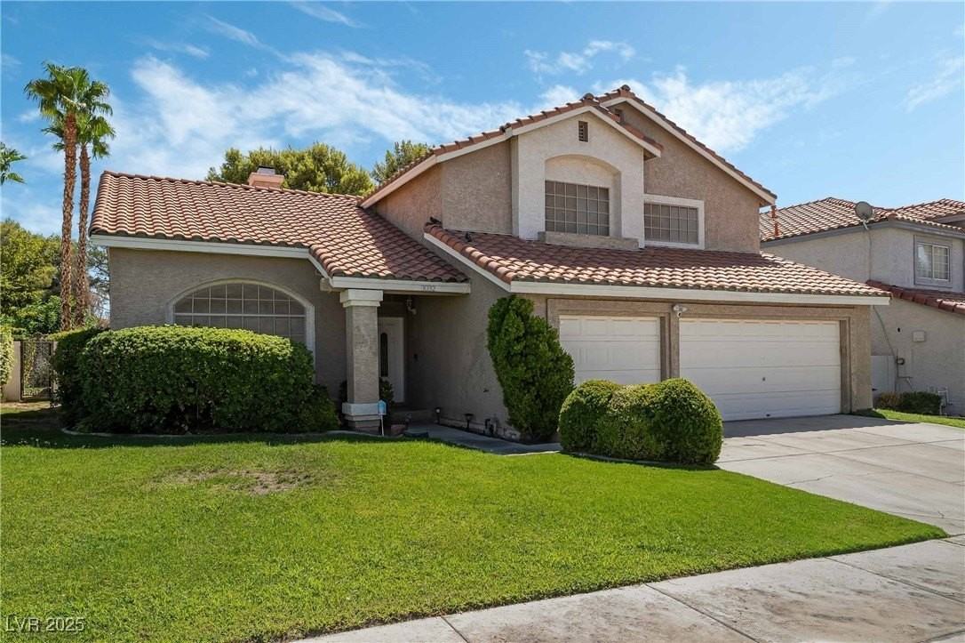 3032 Pier Harbor Drive