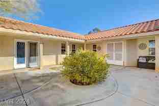 2200 North Moapa Valley Boulevard #B - Photo 1 of 1