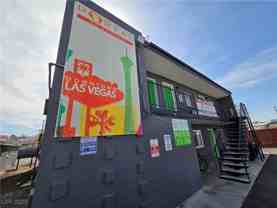 114 East Bonanza Road #36 - Photo 1 of 1