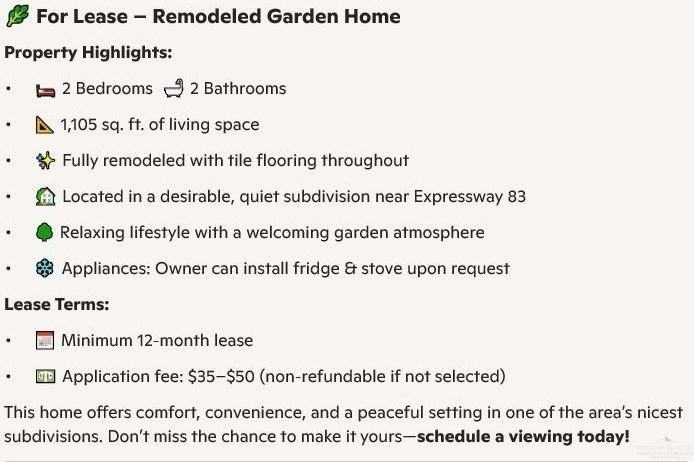 2031 Lake View Dr - Photo 3 of 13