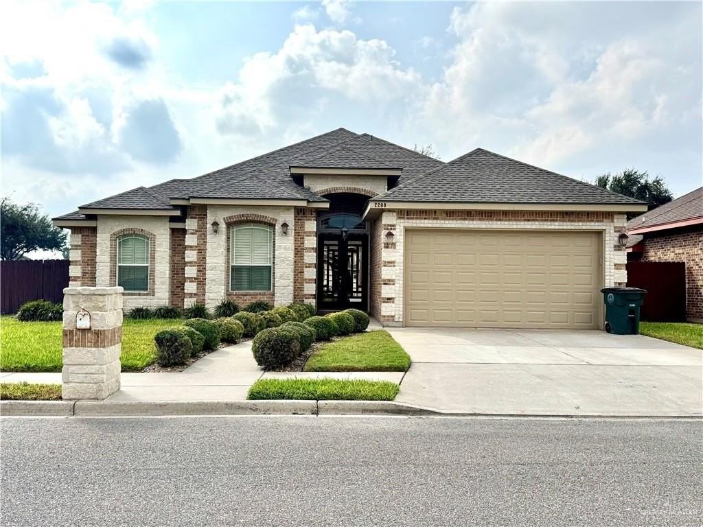 2200 East 27th Street