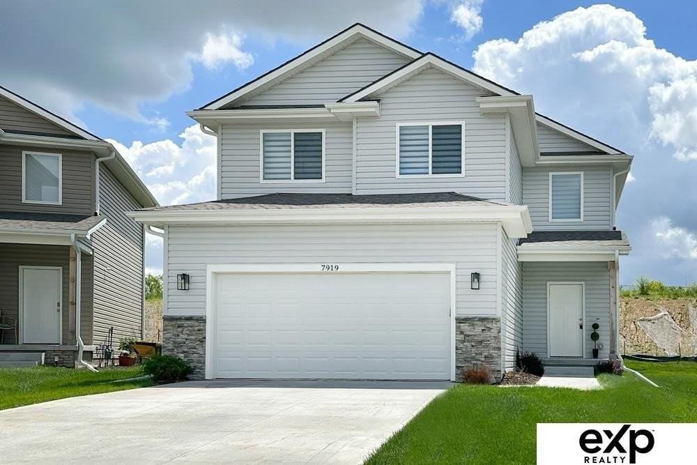 7919 North 93rd Street