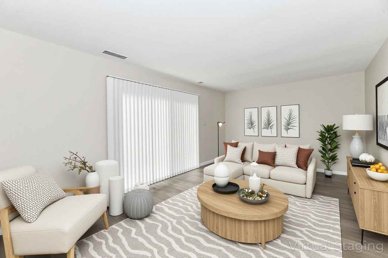 Park Lane Apartments - Photo 5 of 50