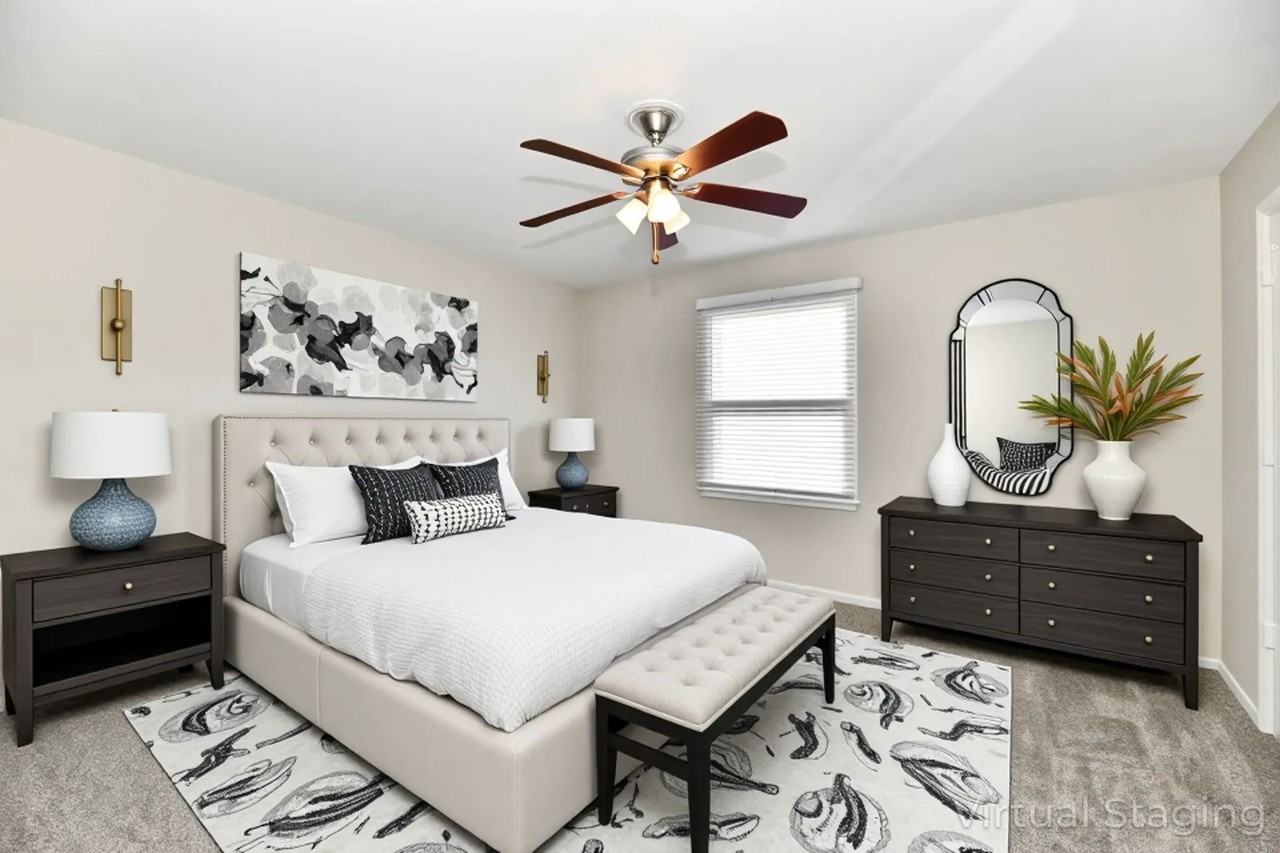 Park Lane Apartments - Photo 7 of 50