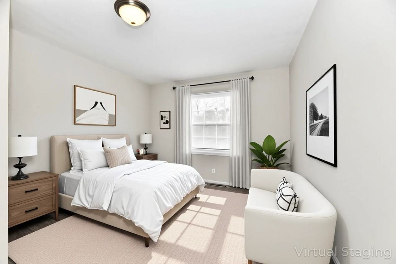 Park Lane Apartments - Photo 5 of 42