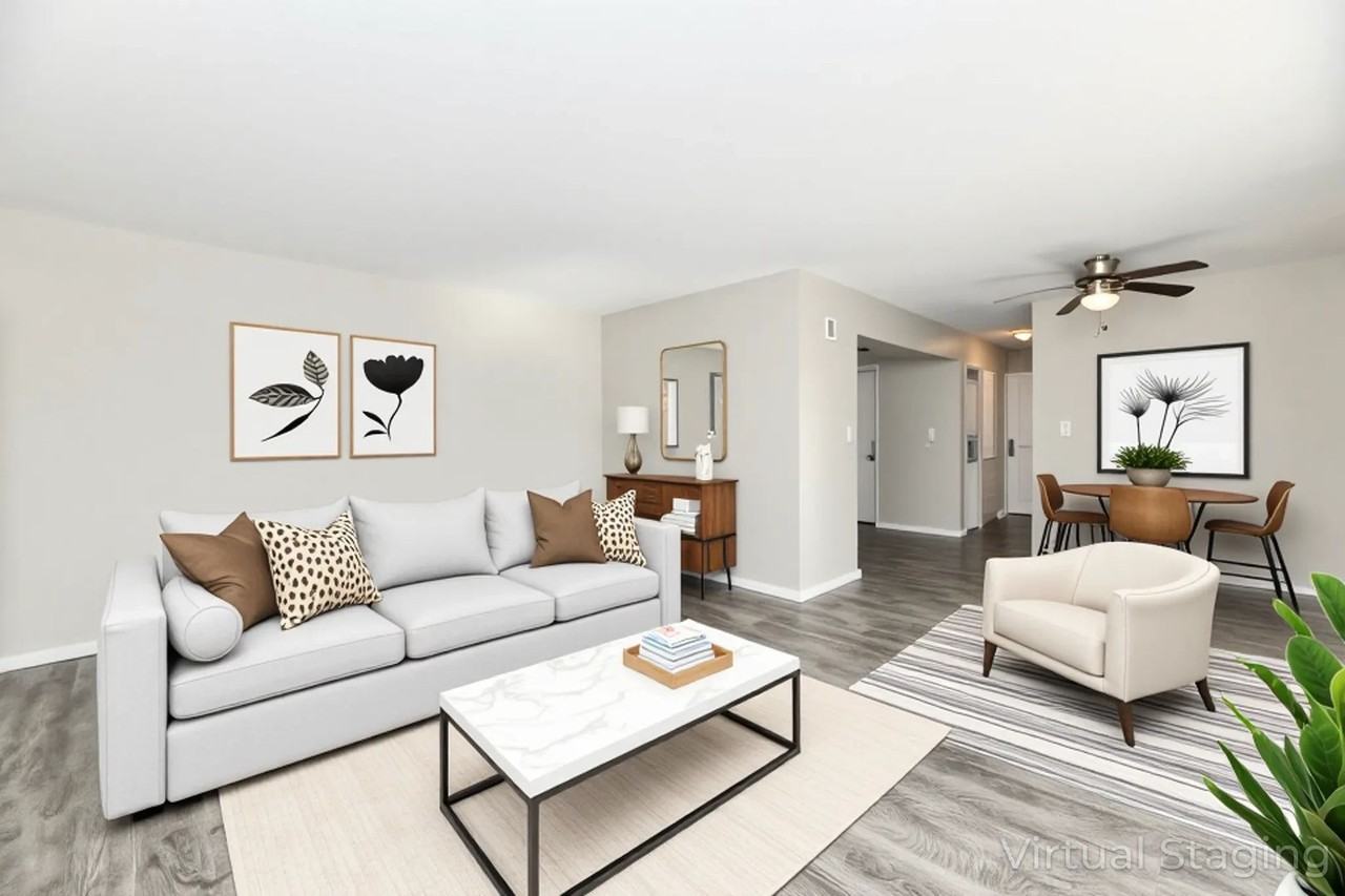 Park Lane Apartments - Photo 7 of 42