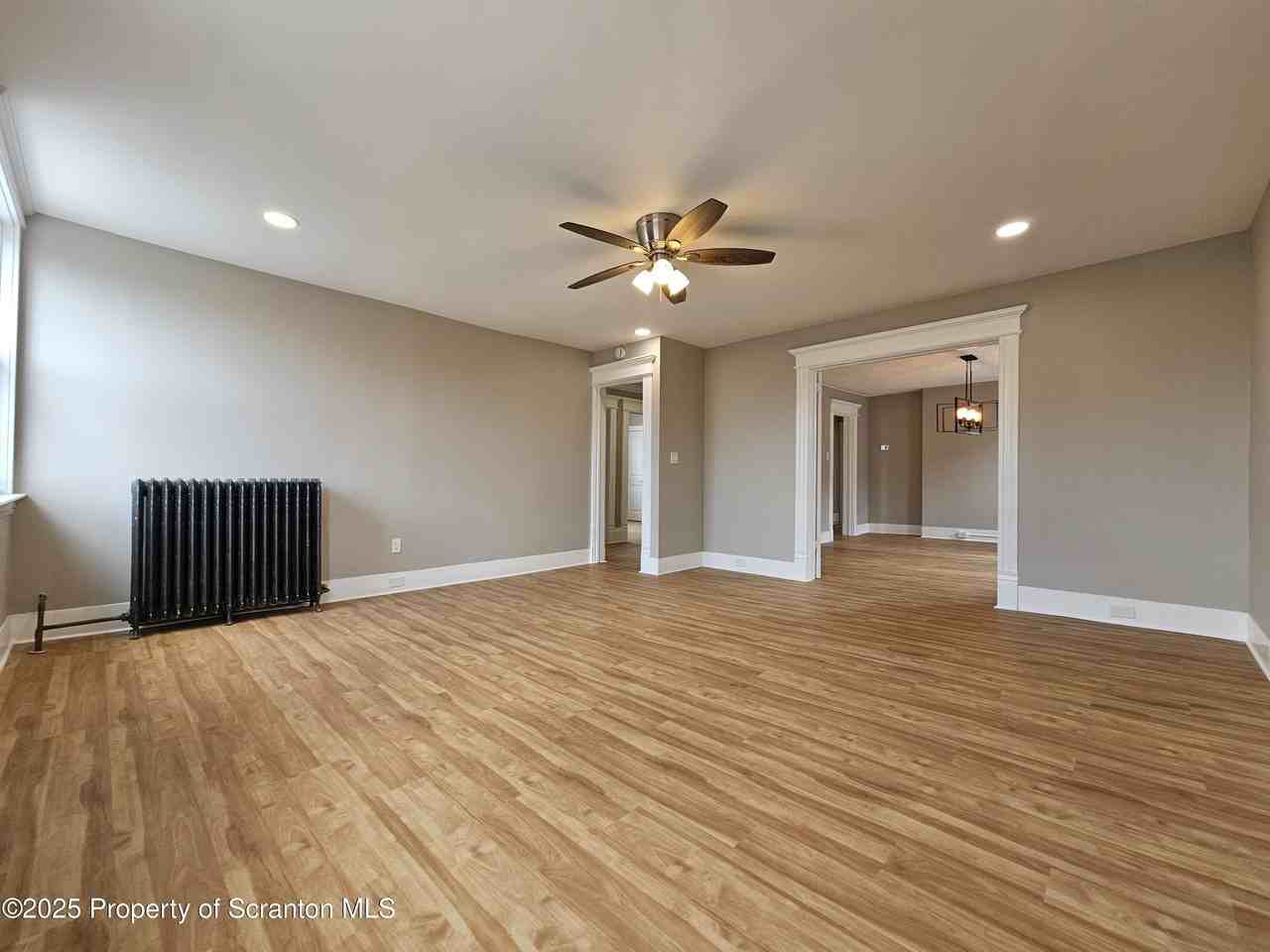 218 South Franklin Street #FL3