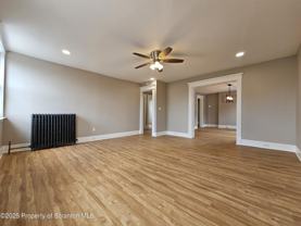 218 South Franklin Street #FL3 - Photo 1 of 1