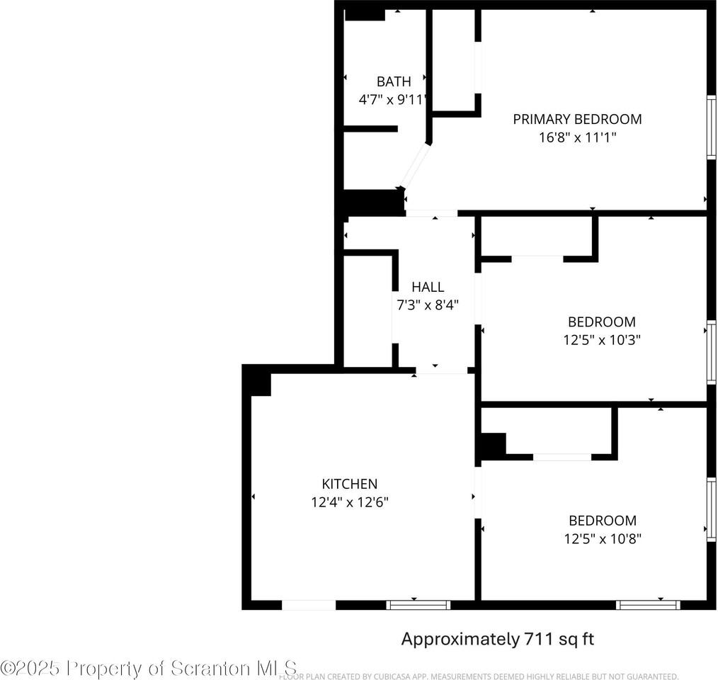 1200 Main Street - Photo 2 of 22