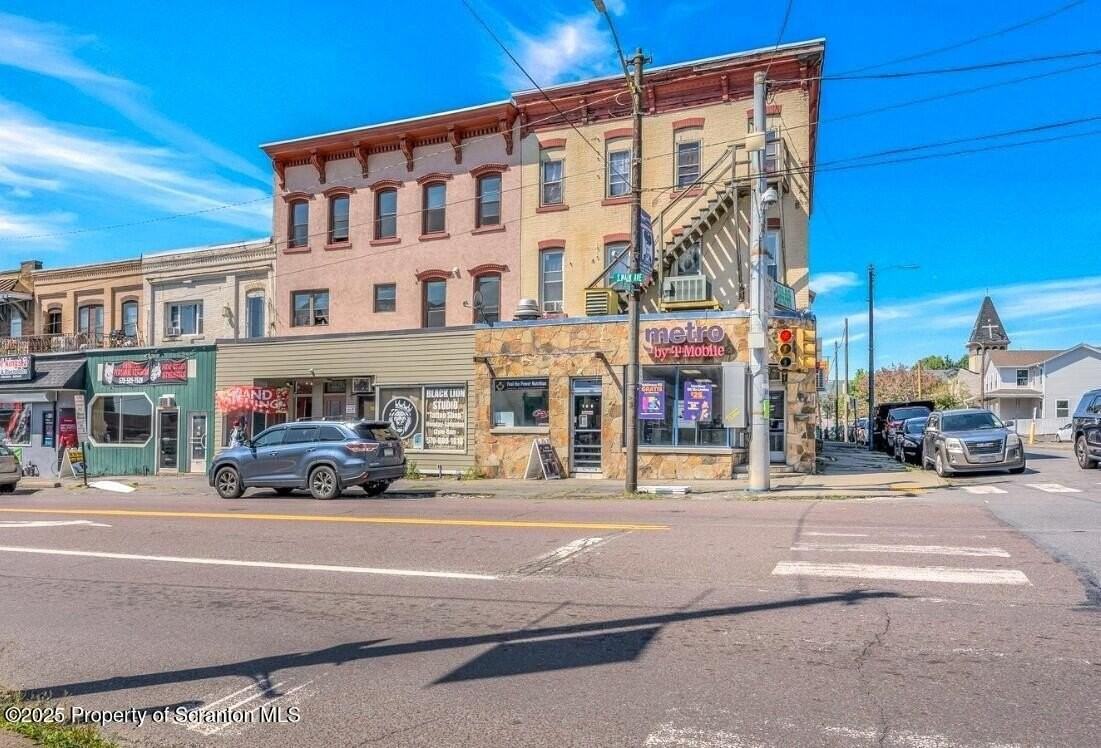 1103 Jackson Street #3 - Photo 4 of 20