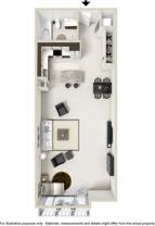 The Lofts on La Brea - Photo 1 of 1