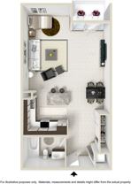 The Lofts on La Brea - Photo 1 of 1