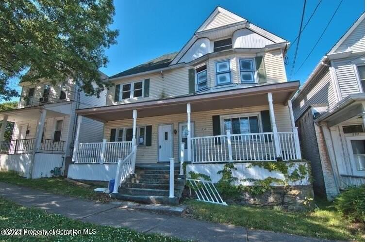 261 Dana Street - Photo 2 of 33