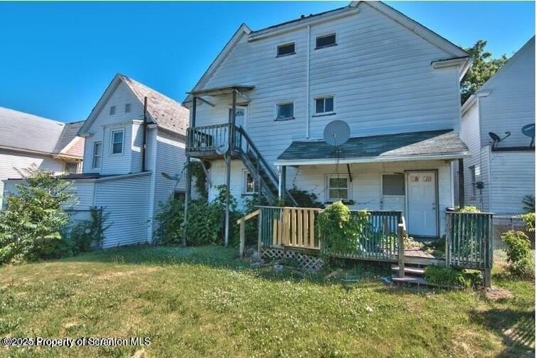 261 Dana Street - Photo 5 of 33