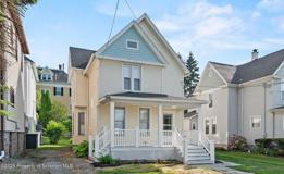 724 Electric Street - Photo 1 of 1