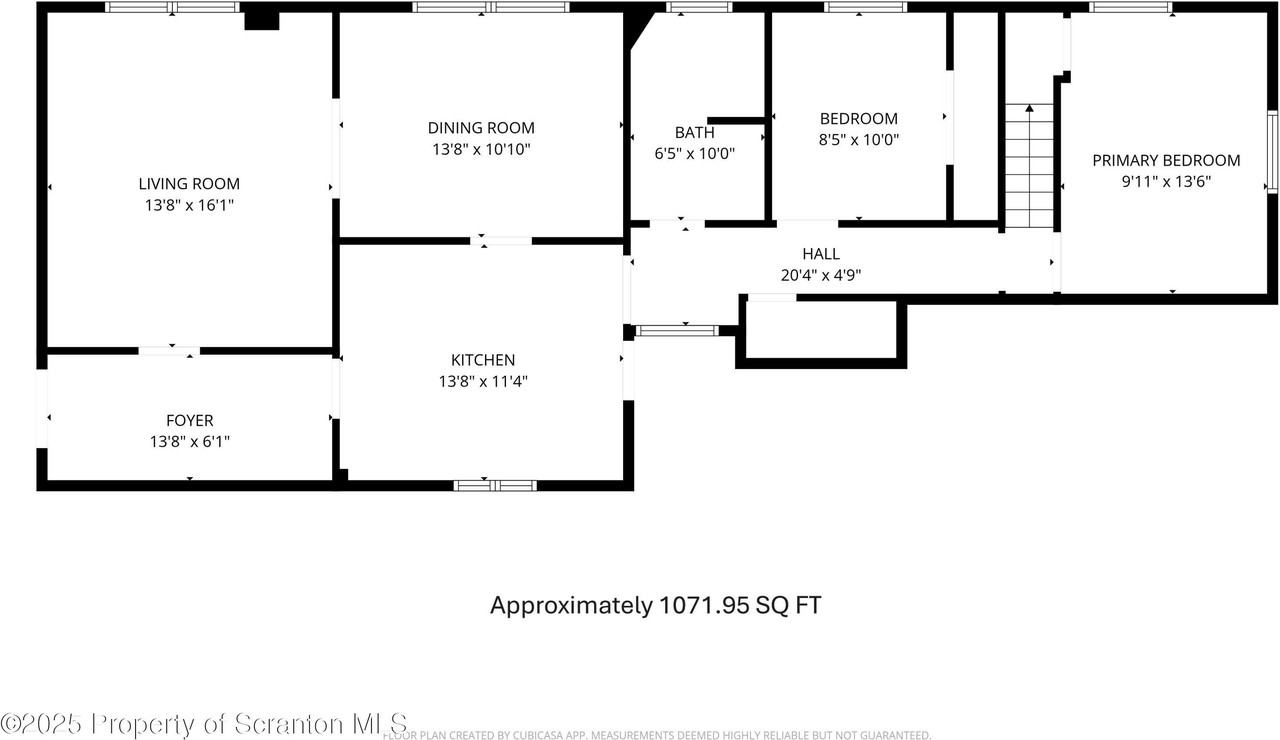 2819 Birney Avenue - Photo 2 of 20