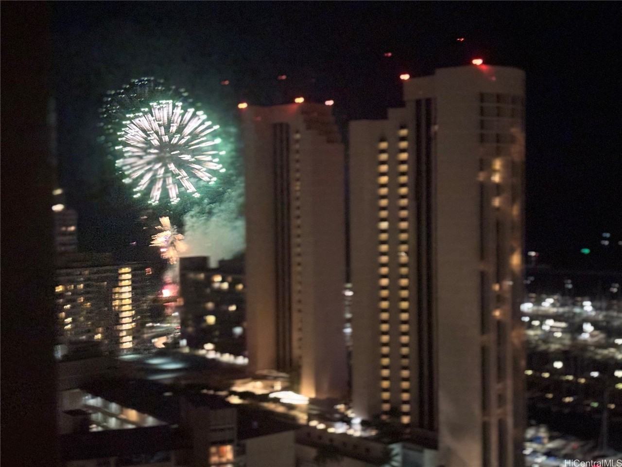 1650 Ala Moana Boulevard #3107