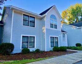 3412 South Evans Street #B - Photo 1 of 1