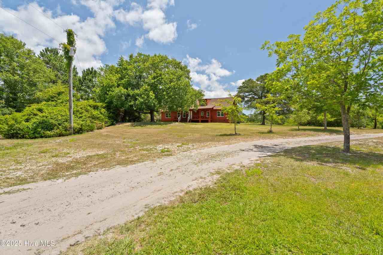 521 North Carolina Highway 172 - Photo 2 of 24