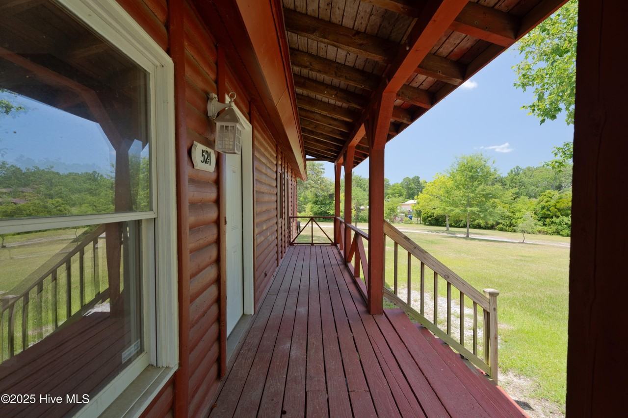 521 North Carolina Highway 172 - Photo 3 of 24