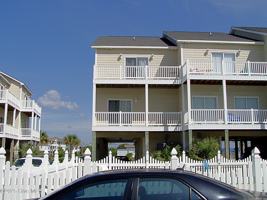 featured image of 108 Sea Star Circle #108