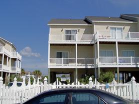 108 Sea Star Circle #108 - Photo 1 of 1