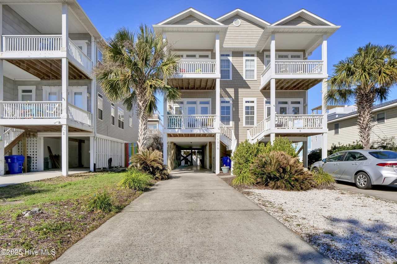 1218 Bowfin Ln Unit 1 #1 - Photo 2 of 30