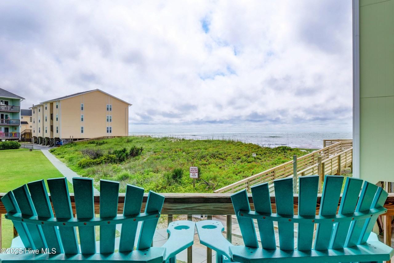 918 North New River Drive #211 - Photo 3 of 25