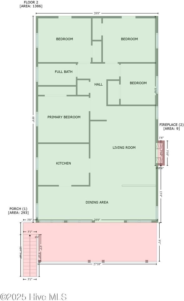 1207 N Topsail Dr - Photo 6 of 50