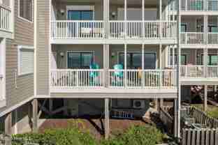 525 Salter Path Road #A4 - Photo 1 of 1