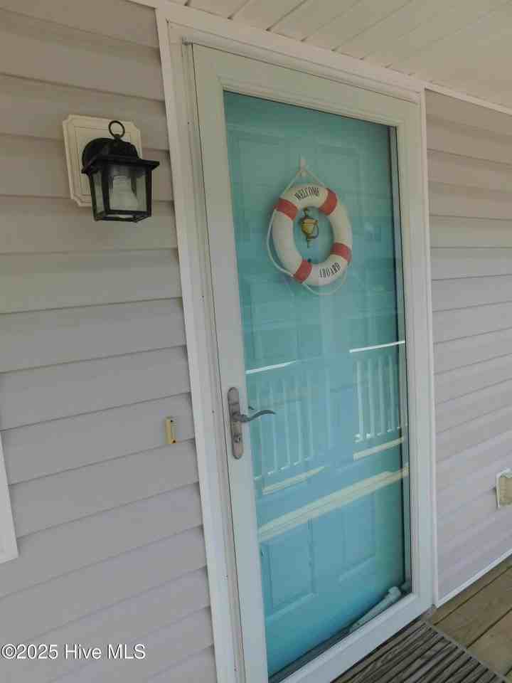 2411 Front Street #38