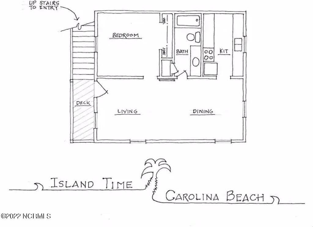 1302 Canal Dr Unit 2 #2 - Photo 2 of 15