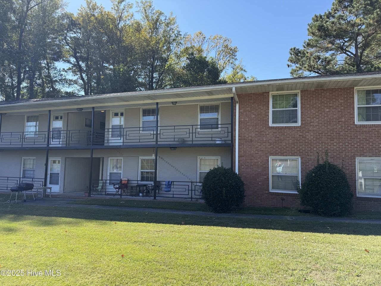 4358 Eastern Pines Rd Apt 25 #25 - Photo 2 of 7
